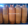Famous Brand Price Favorable Solid Steel 48kg LPG Gas Cylinder Tank